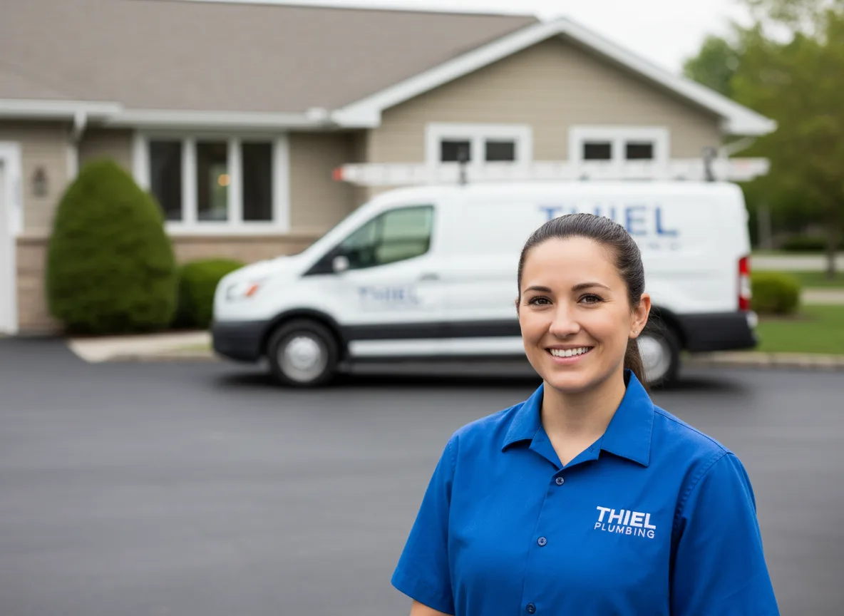 Plumber Doylestown, WI FAQs